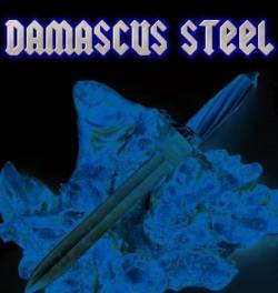 Damascus Steel (USA-1) : Damascus Steel